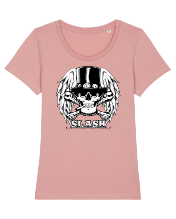 SLASH - Guns N' Roses Canyon Pink