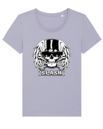 SLASH - Guns N' Roses Lavender