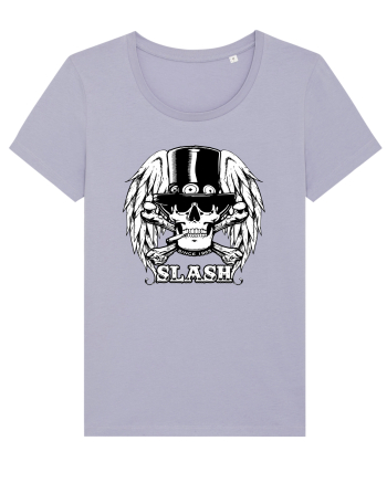 SLASH - Guns N' Roses Lavender