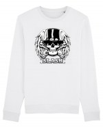 SLASH - Guns N' Roses Bluză mânecă lungă Unisex Rise