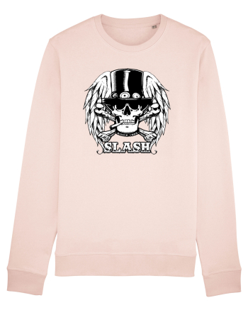 SLASH - Guns N' Roses Candy Pink