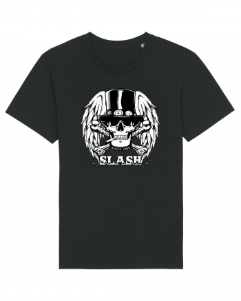 SLASH - Guns N' Roses Black