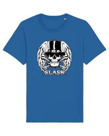 SLASH - Guns N' Roses Royal Blue