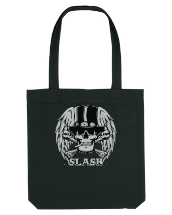 SLASH - Guns N' Roses 2 Black