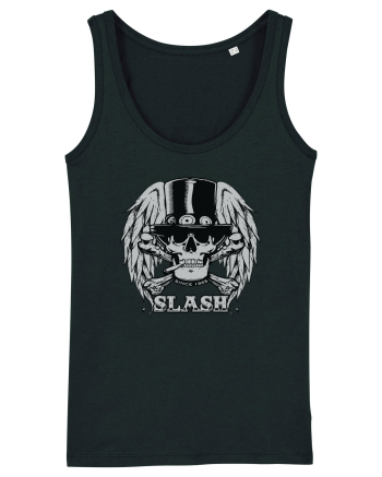SLASH - Guns N' Roses 2 Black