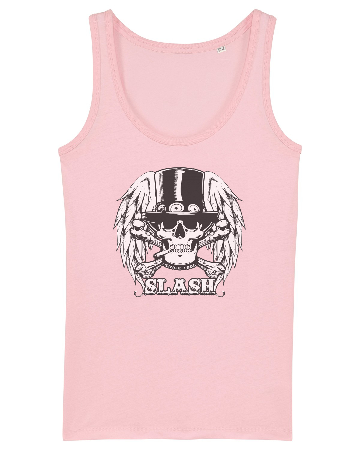 Maiou Damă Dreamer Cotton Pink