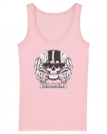SLASH - Guns N' Roses 2 Cotton Pink