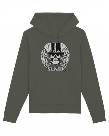 SLASH - Guns N' Roses 2 Khaki
