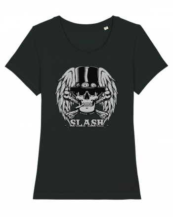 SLASH - Guns N' Roses 2 Black