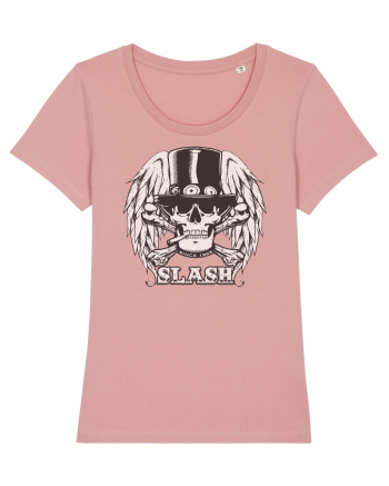 SLASH - Guns N' Roses 2 Canyon Pink