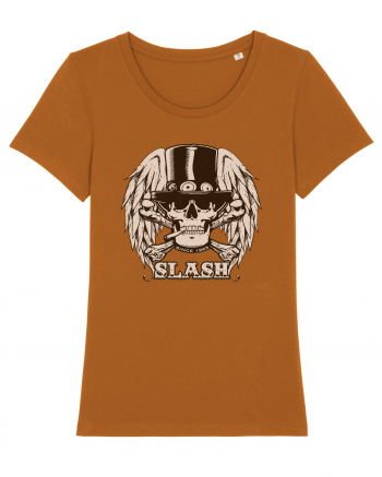 SLASH - Guns N' Roses 2 Roasted Orange