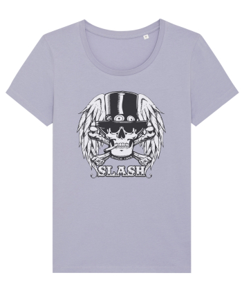 SLASH - Guns N' Roses 2 Lavender