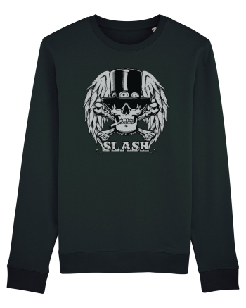 SLASH - Guns N' Roses 2 Black