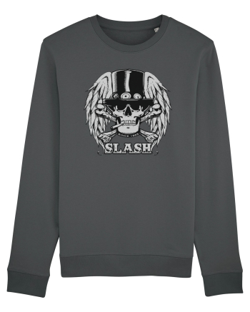 SLASH - Guns N' Roses 2 Anthracite