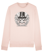 SLASH - Guns N' Roses 2 Bluză mânecă lungă Unisex Rise