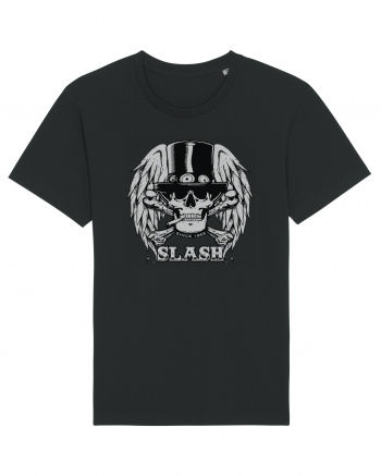 SLASH - Guns N' Roses 2 Black
