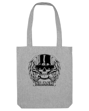SLASH - Guns N' Roses 3 Heather Grey