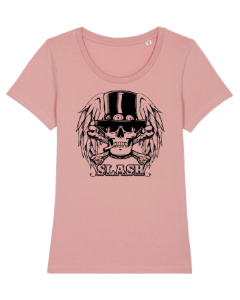 SLASH - Guns N' Roses 3 Canyon Pink
