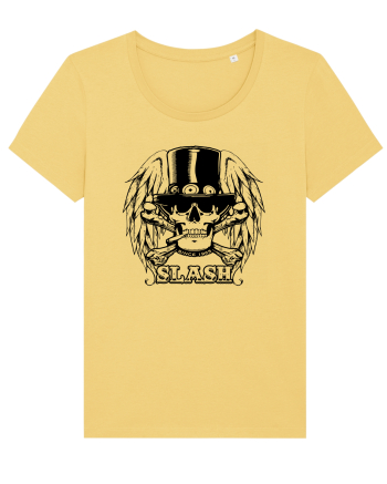 SLASH - Guns N' Roses 3 Jojoba