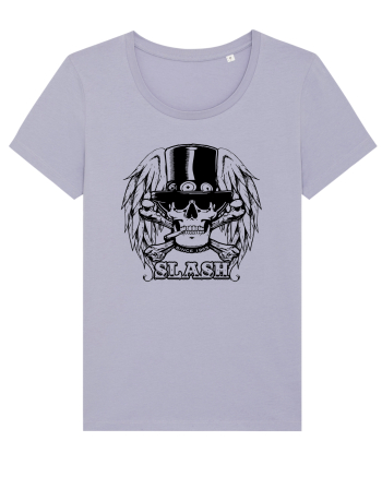 SLASH - Guns N' Roses 3 Lavender