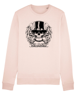 SLASH - Guns N' Roses 3 Bluză mânecă lungă Unisex Rise