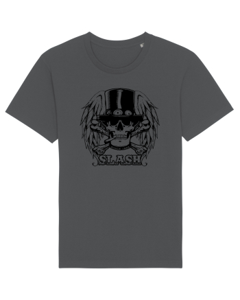 SLASH - Guns N' Roses 3 Anthracite