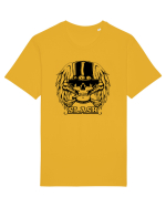 SLASH - Guns N' Roses 3 Tricou mânecă scurtă Unisex Rocker