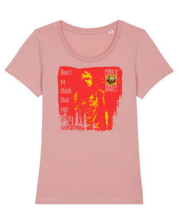 AXL - Guns N' Roses 2 Canyon Pink
