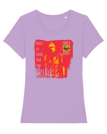AXL - Guns N' Roses 2 Lavender Dawn