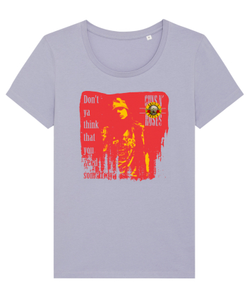 AXL - Guns N' Roses 2 Lavender