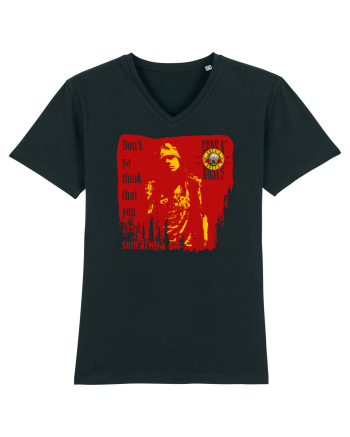 AXL - Guns N' Roses 2 Black