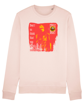 AXL - Guns N' Roses 2 Candy Pink
