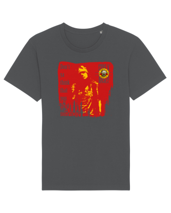 AXL - Guns N' Roses 2 Anthracite