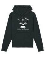 A way to ease my passion  - JUDAS PRIEST 1 Hanorac Unisex Drummer