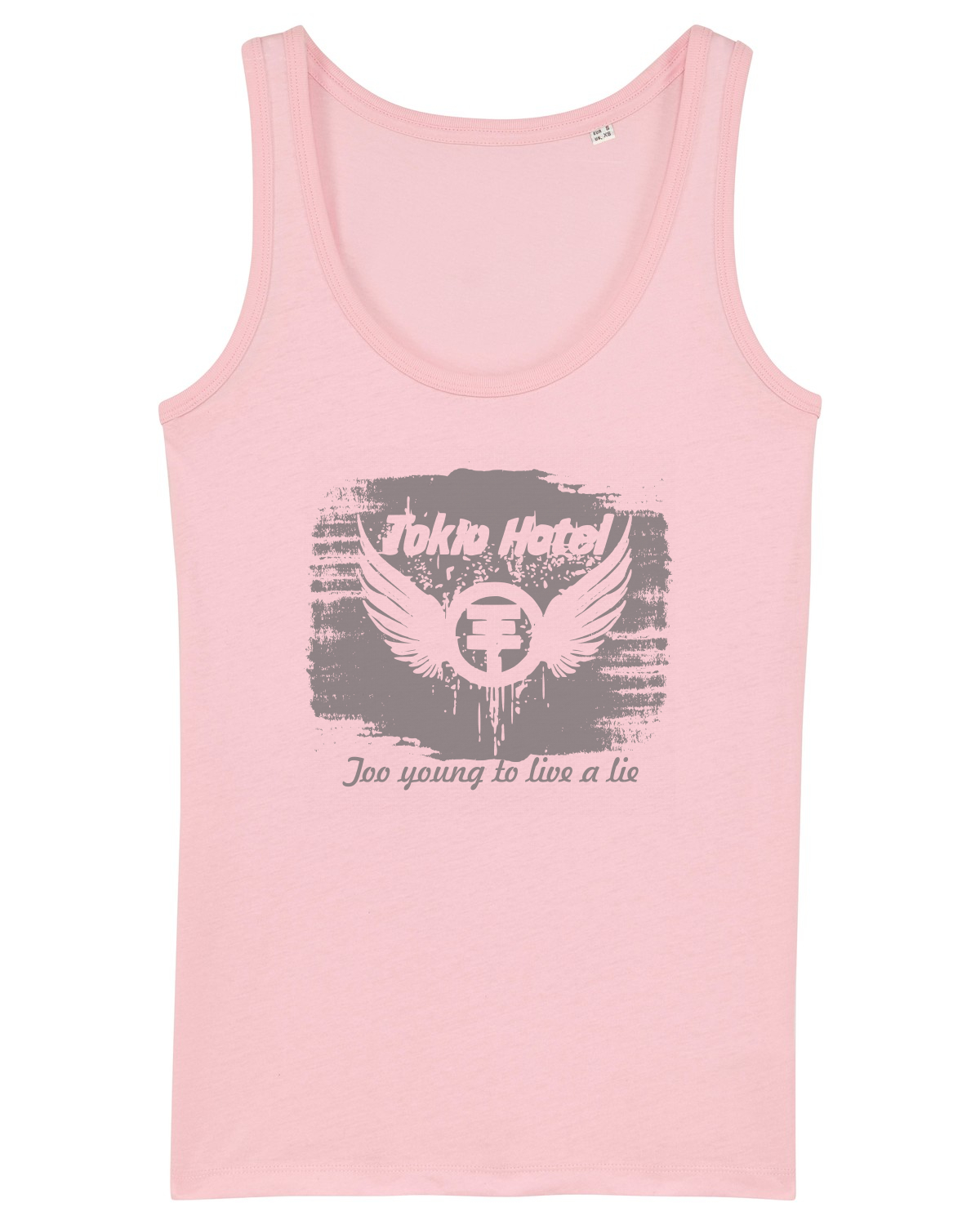 Maiou Damă Dreamer Cotton Pink