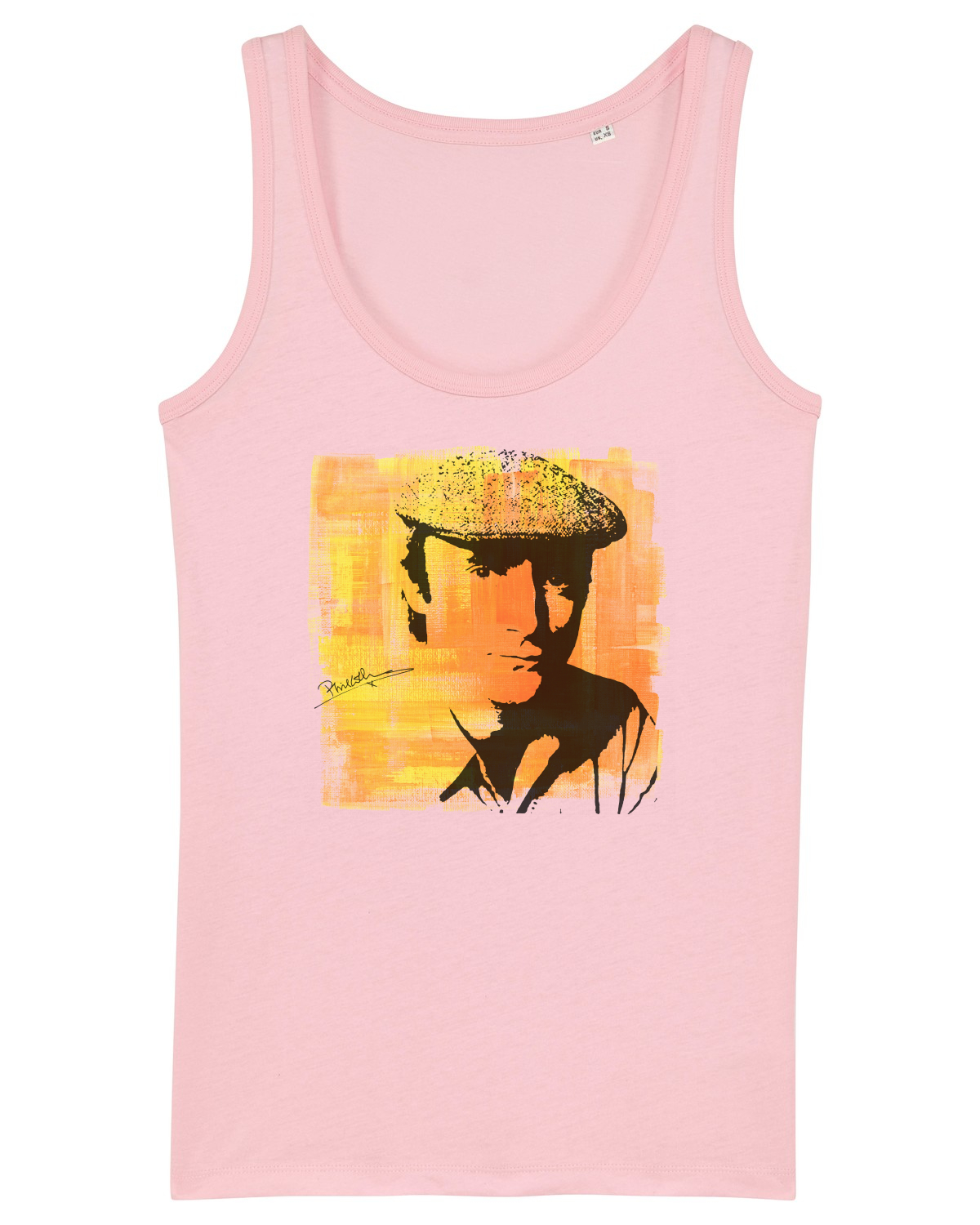 Maiou Damă Dreamer Cotton Pink