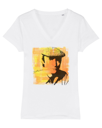Phil Collins White