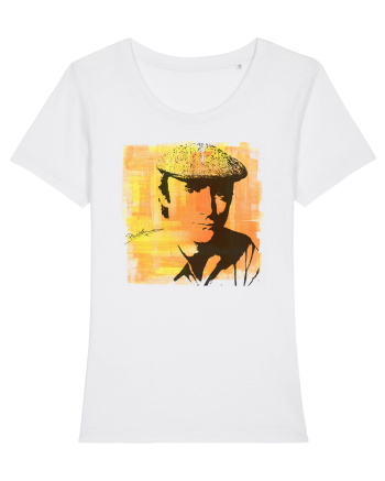 Phil Collins White