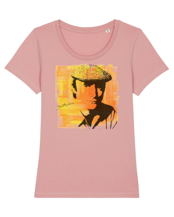 Phil Collins Canyon Pink