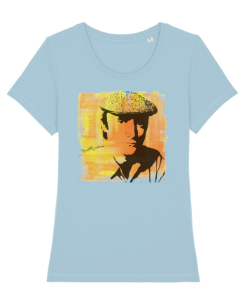 Phil Collins Sky Blue