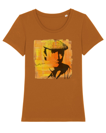 Phil Collins Roasted Orange