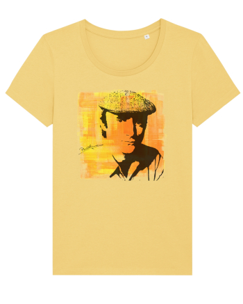 Phil Collins Jojoba