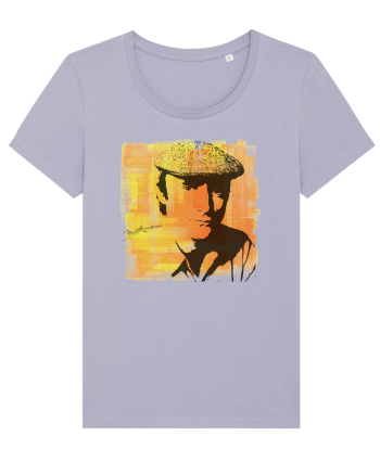 Phil Collins Lavender