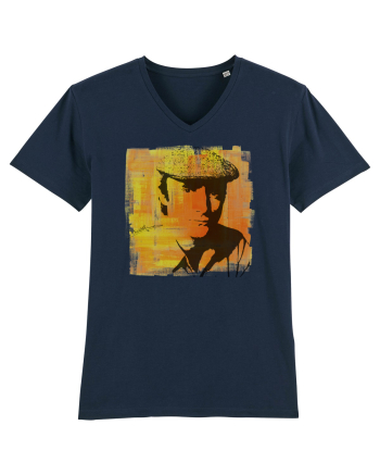 Phil Collins French Navy