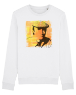 Phil Collins Bluză mânecă lungă Unisex Rise