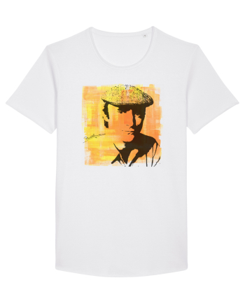 Phil Collins White