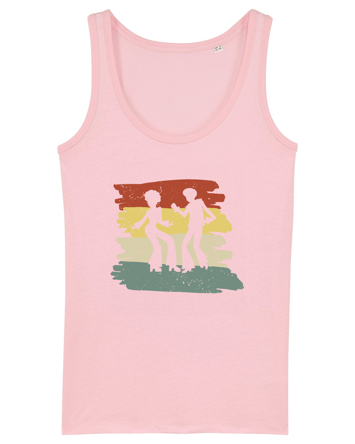 Maiou Damă Dreamer Cotton Pink