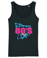 80s Style Maiou Damă Dreamer