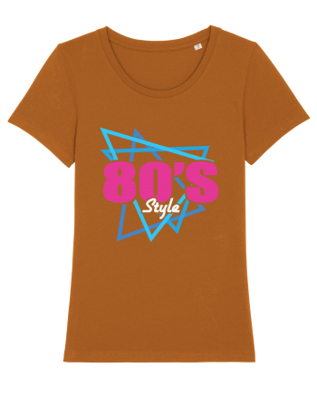 80s Style Roasted Orange