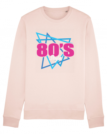 80s Style Candy Pink